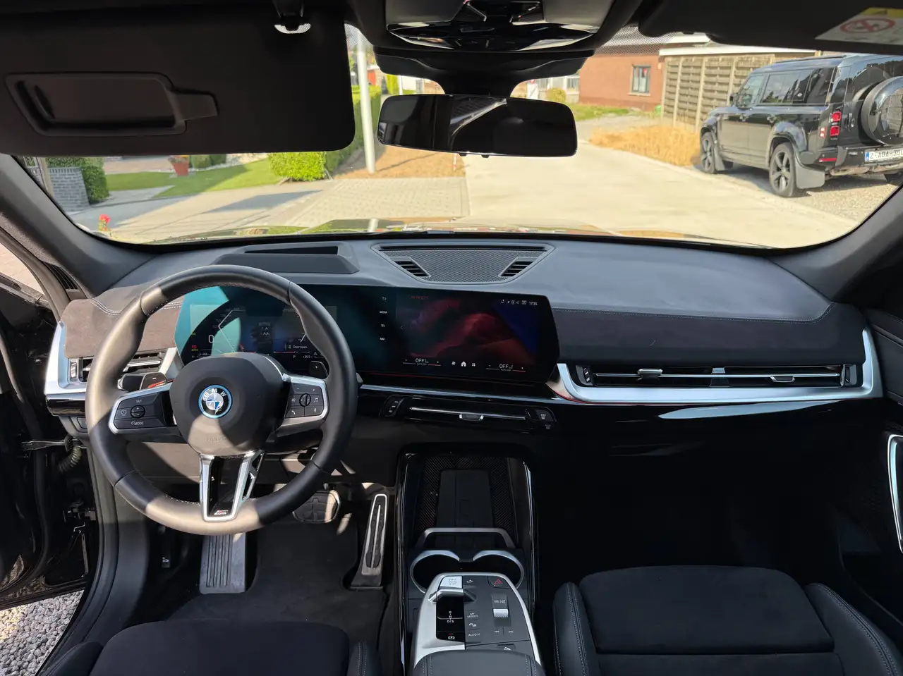 BMW X1 xDrive25e M-PACK *MASSAGE*360*Headsup*ACC*, миниатюра 19