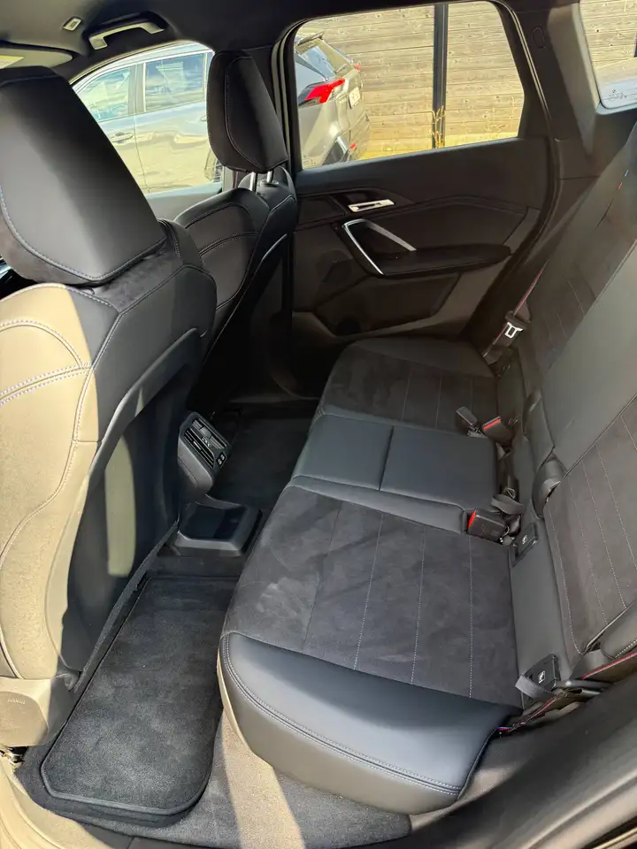 BMW X1 xDrive25e M-PACK *MASSAGE*360*Headsup*ACC*, миниатюра 16