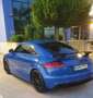Audi TTS Coupe 2.0 TFSI quattro 19 Zoll WF Blauw - thumbnail 4