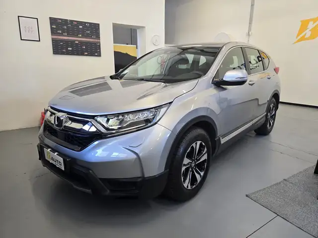 Honda CR-V CR-V V 1.5 t Elegance Navi 173cv