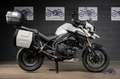 Triumph Tiger 1200 XC EXPLORER Blanc - thumbnail 1