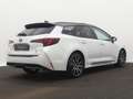 Toyota Corolla Touring Sports Hybrid 180 GR Sport | Black pack | Blanc - thumbnail 2