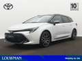 Toyota Corolla Touring Sports Hybrid 180 GR Sport | Black pack | Blanc - thumbnail 1
