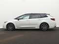 Toyota Corolla Touring Sports Hybrid 180 GR Sport | Black pack | Blanc - thumbnail 3
