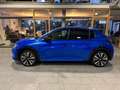 Peugeot 208 Elektromotor 136 GT, ACC, CCS, Standheizung! Bleu - thumbnail 4
