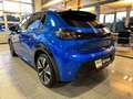 Peugeot 208 Elektromotor 136 GT, ACC, CCS, Standheizung! Bleu - thumbnail 5