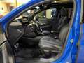 Peugeot 208 Elektromotor 136 GT, ACC, CCS, Standheizung! Bleu - thumbnail 12