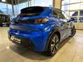 Peugeot 208 Elektromotor 136 GT, ACC, CCS, Standheizung! Bleu - thumbnail 7