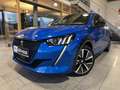 Peugeot 208 Elektromotor 136 GT, ACC, CCS, Standheizung! Bleu - thumbnail 1