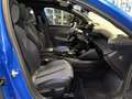 Peugeot 208 Elektromotor 136 GT, ACC, CCS, Standheizung! Bleu - thumbnail 17