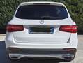 Mercedes-Benz GLC 220 GLC - X253 d Sport 4matic auto Bianco - thumbnail 4