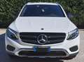 Mercedes-Benz GLC 220 GLC - X253 d Sport 4matic auto Bianco - thumbnail 2