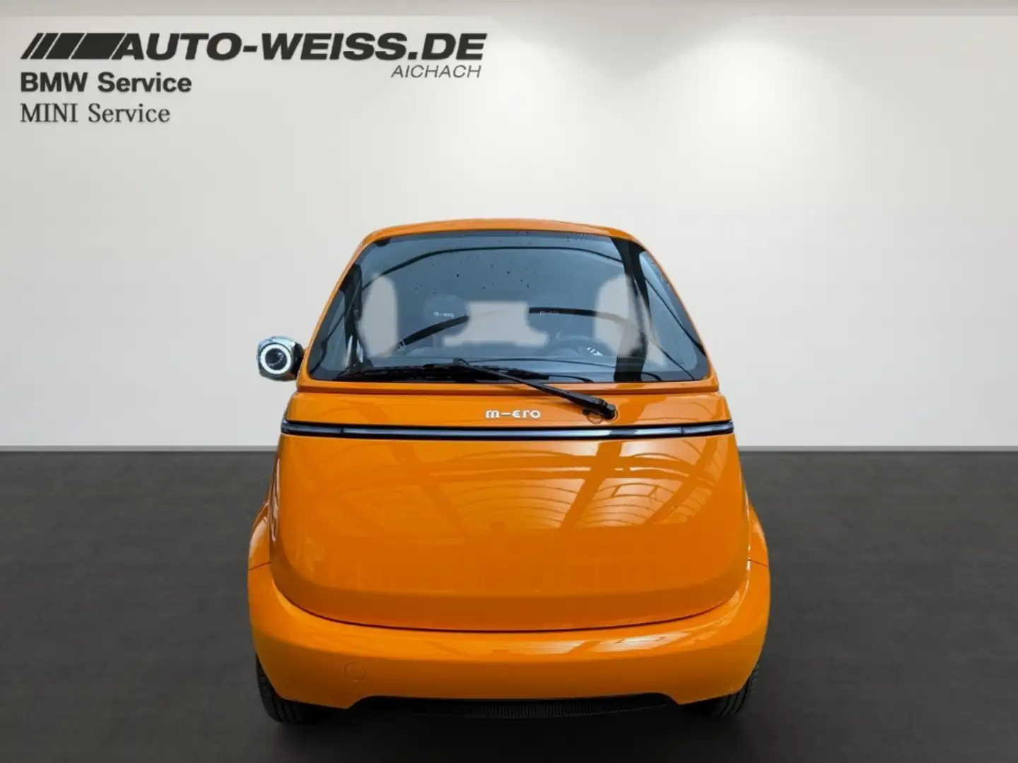 Sonstige Marken Sonstige PREMIUM Orange - 2