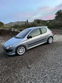 3p 2.0 gti 2.0 16 v