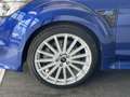Ford Focus RS 2,5 305 PACK ELECTRIQUE BLUETOOTH KEYLESS PARK PILOT BI-XENON JANTES 19 SIEGES RECARO PREMI Bleu - thumbnail 18