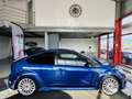 Ford Focus RS 2,5 305 PACK ELECTRIQUE BLUETOOTH KEYLESS PARK PILOT BI-XENON JANTES 19 SIEGES RECARO PREMI Bleu - thumbnail 3