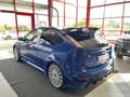 Ford Focus RS 2,5 305 PACK ELECTRIQUE BLUETOOTH KEYLESS PARK PILOT BI-XENON JANTES 19 SIEGES RECARO PREMI Bleu - thumbnail 24