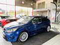 Ford Focus RS 2,5 305 PACK ELECTRIQUE BLUETOOTH KEYLESS PARK PILOT BI-XENON JANTES 19 SIEGES RECARO PREMI Bleu - thumbnail 1