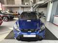 Ford Focus RS 2,5 305 PACK ELECTRIQUE BLUETOOTH KEYLESS PARK PILOT BI-XENON JANTES 19 SIEGES RECARO PREMI Bleu - thumbnail 20