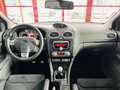 Ford Focus RS 2,5 305 PACK ELECTRIQUE BLUETOOTH KEYLESS PARK PILOT BI-XENON JANTES 19 SIEGES RECARO PREMI Bleu - thumbnail 4