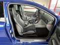Ford Focus RS 2,5 305 PACK ELECTRIQUE BLUETOOTH KEYLESS PARK PILOT BI-XENON JANTES 19 SIEGES RECARO PREMI Bleu - thumbnail 14