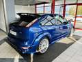 Ford Focus RS 2,5 305 PACK ELECTRIQUE BLUETOOTH KEYLESS PARK PILOT BI-XENON JANTES 19 SIEGES RECARO PREMI Bleu - thumbnail 2
