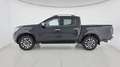 Nissan NP300 2.3 dCi 4WD Double Cab Gancio Traino N1 Autocarro Schwarz - thumbnail 11