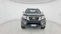 Nissan NP300 2.3 dCi 4WD Double Cab Gancio Traino N1 Autocarro Schwarz - thumbnail 13