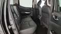 Nissan NP300 2.3 dCi 4WD Double Cab Gancio Traino N1 Autocarro Schwarz - thumbnail 2