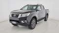 Nissan NP300 2.3 dCi 4WD Double Cab Gancio Traino N1 Autocarro Schwarz - thumbnail 1