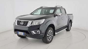 2.3 dCi 4WD Double Cab Gancio Traino N1 Autocarro