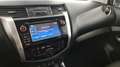 Nissan NP300 2.3 dCi 4WD Double Cab Gancio Traino N1 Autocarro Schwarz - thumbnail 10