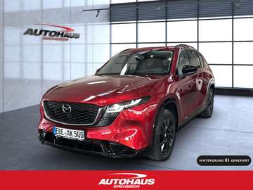 e-SKYACTIV-G 141 HOMURA PANO