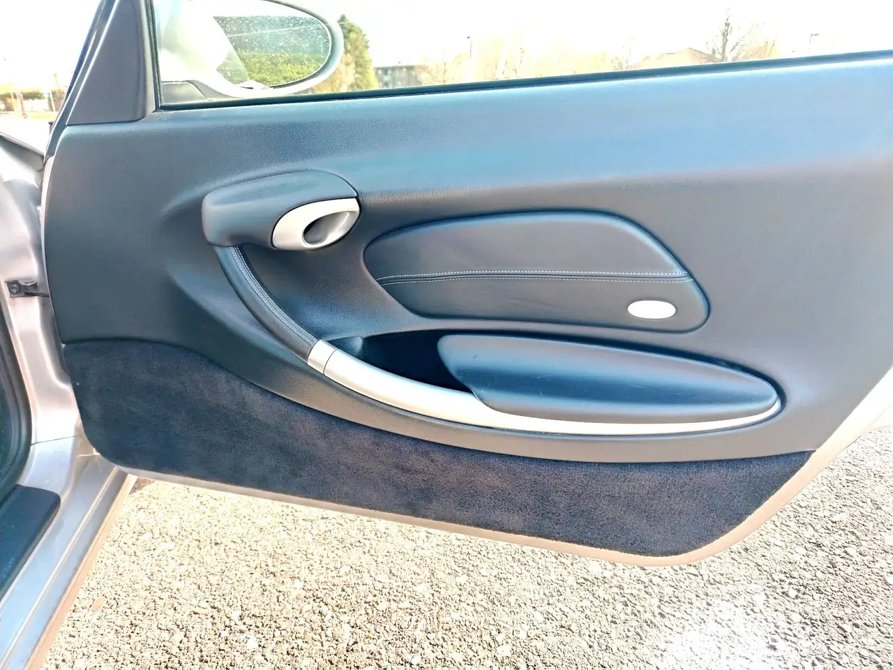 Porsche Boxster 3.2 S, foto 10