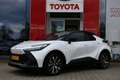 Toyota C-HR 1.8 Hybrid 140 First Edition Automaat 140Pk | Rond Blanc - thumbnail 1