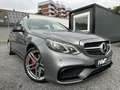 Mercedes-Benz E 63 AMG E 63S AMG 4Matic Facelift *TÜV/ASU NEU* Grau - thumbnail 1