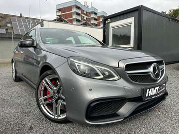 E 63S AMG 4Matic Facelift *TÜV/ASU NEU*