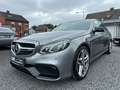 Mercedes-Benz E 63 AMG E 63S AMG 4Matic Facelift *TÜV/ASU NEU* Grau - thumbnail 3