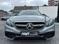 Mercedes-Benz E 63 AMG E 63S AMG 4Matic Facelift *TÜV/ASU NEU* Grau - thumbnail 2