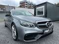 Mercedes-Benz E 63 AMG E 63S AMG 4Matic Facelift *TÜV/ASU NEU* Grau - thumbnail 9