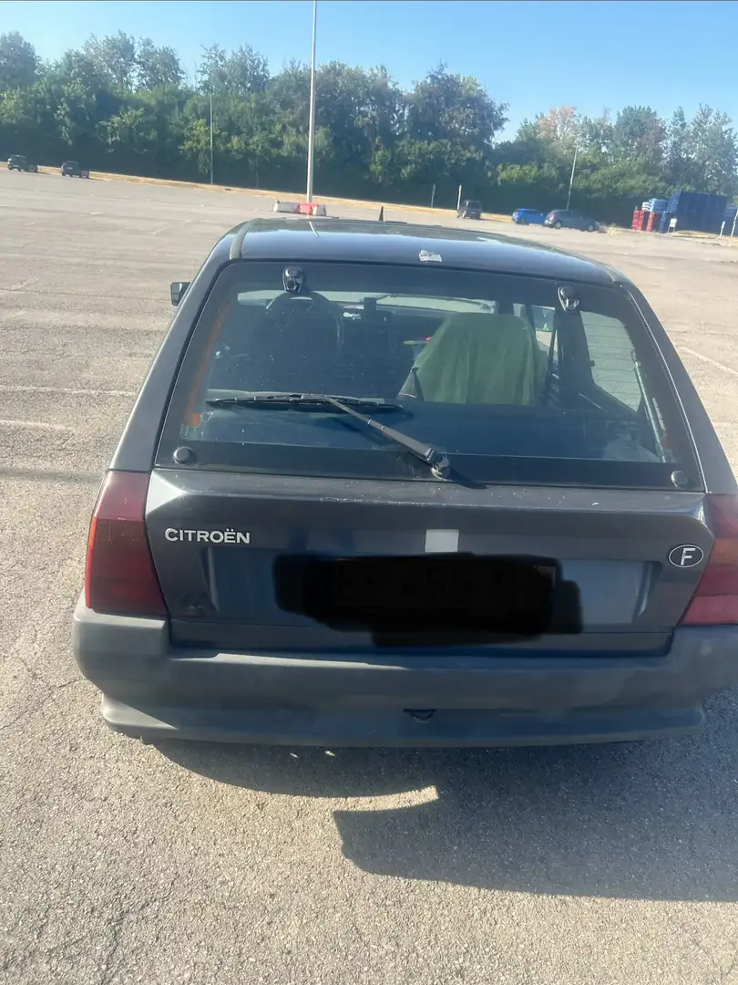 Citroen AX 1.1 RE - 2