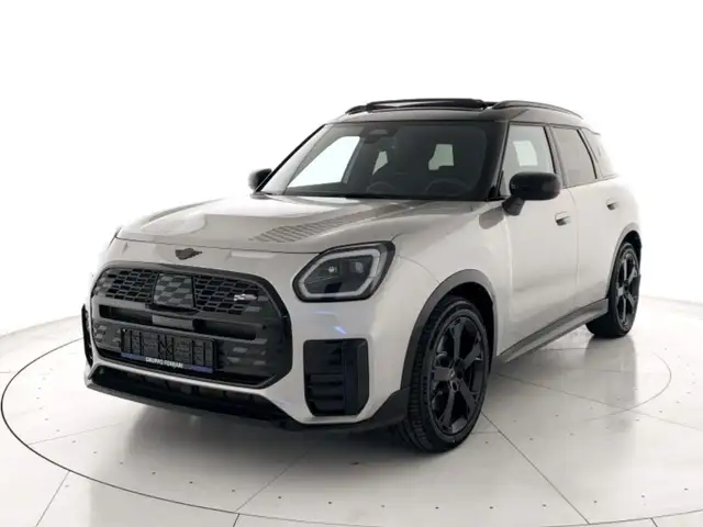 MINI One D Countryman Countryman 2.0 48V D JCW auto