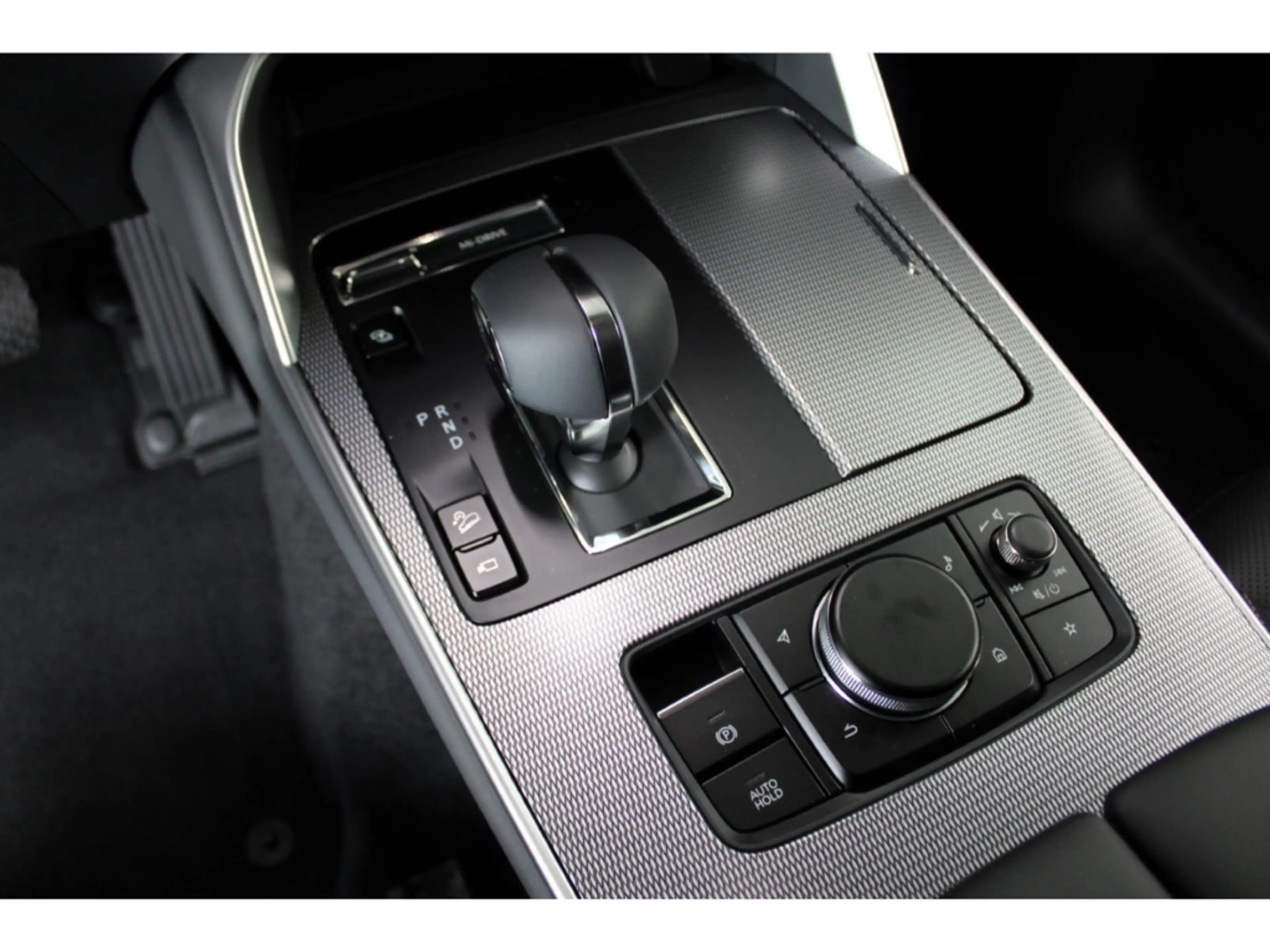 Mazda CX-60 SKY-G Homura CON P+DRI P+COM P+PAN P !! — photo 14