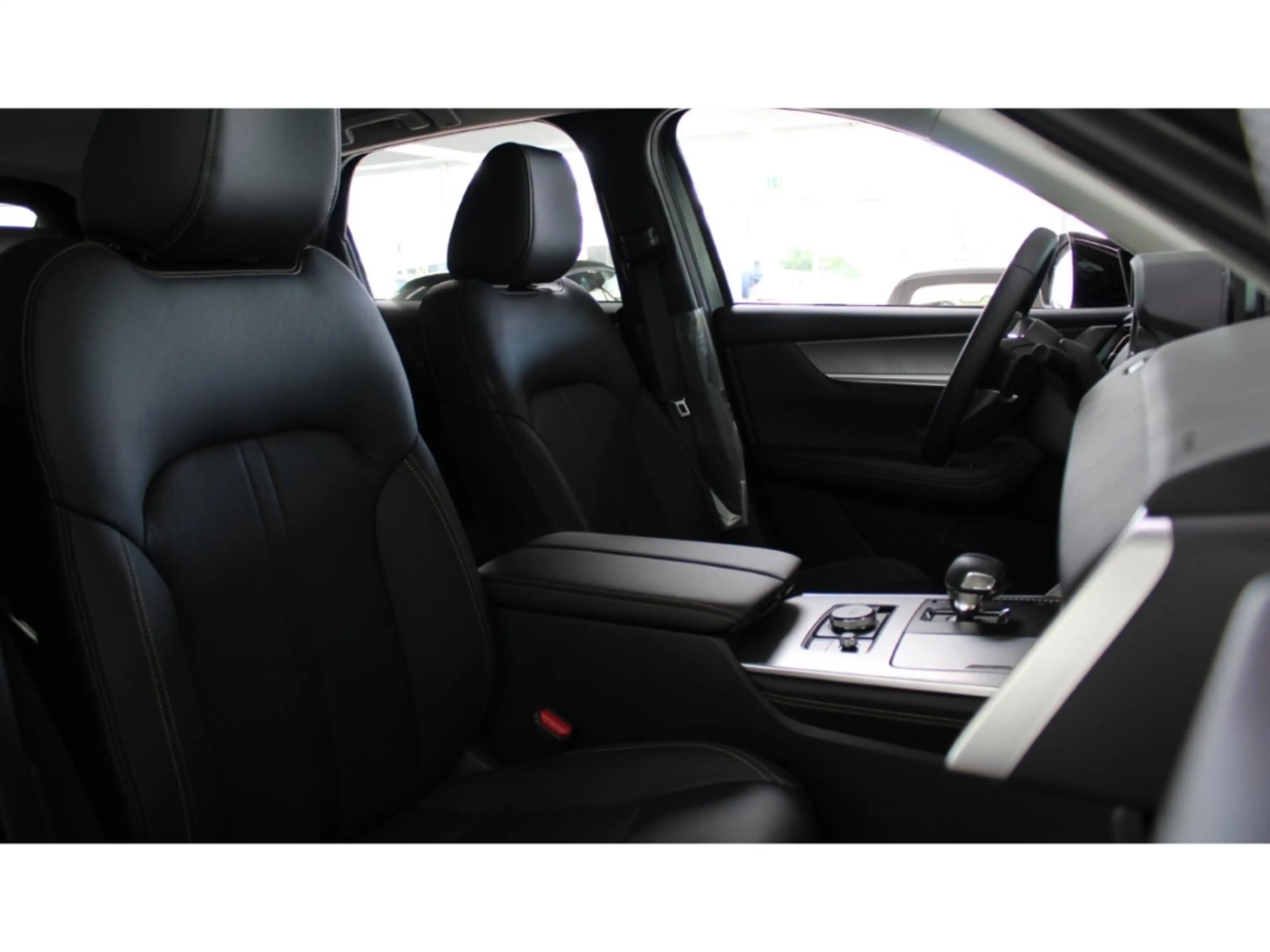 Mazda CX-60 SKY-G Homura CON P+DRI P+COM P+PAN P !! — photo 11