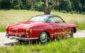 Volkswagen Karmann Ghia VW 14 Coupe Rot - thumbnail 3