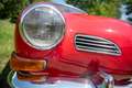 Volkswagen Karmann Ghia VW 14 Coupe Rot - thumbnail 11