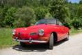 Volkswagen Karmann Ghia VW 14 Coupe Rot - thumbnail 1