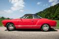 Volkswagen Karmann Ghia VW 14 Coupe Rot - thumbnail 2