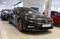 Volkswagen Passat Variant Passat Elegance R-Line STHZ Matrix 360° ACC Gris - thumbnail 11