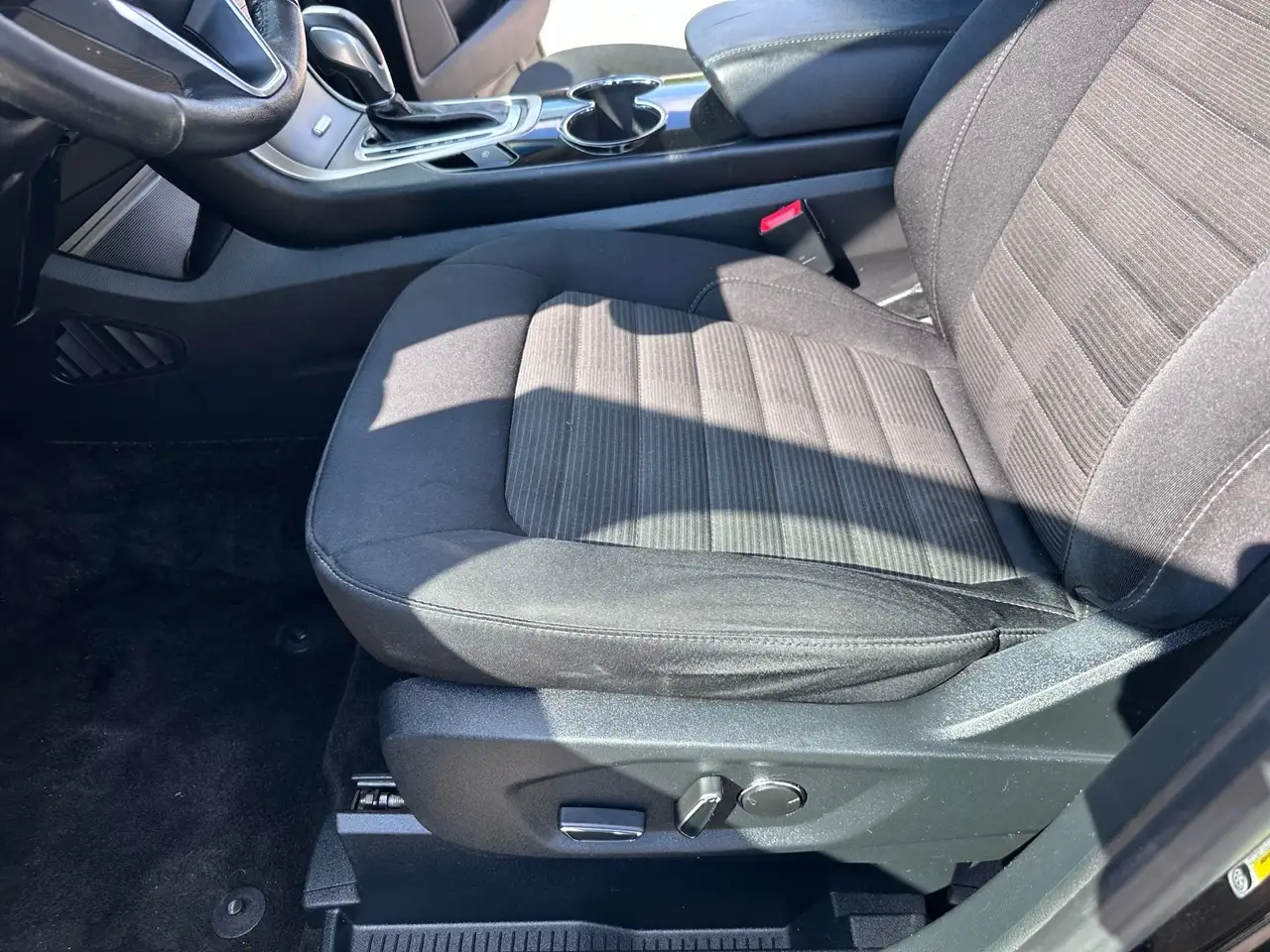 Ford Edge снимка Ford Edge